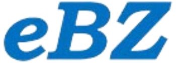 eBZ GmbH logo