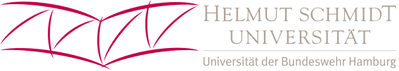 Helmut Schmidt University (HSU) logo