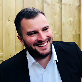 Miloš Milovanović