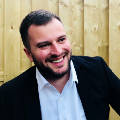 Miloš Milovanović